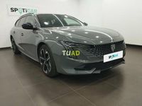 usado Peugeot 508 SW HYBRID 225 e-EAT8 GT