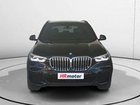 Usado BMW X5 M Sport 398 CV (292 kW) 2023 Negro SUV