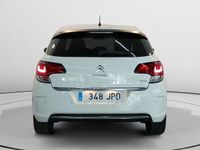 Usado Citroën C4 Feel 131 CV (96 kW) 2016