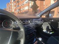 Usado Peugeot 508 SW Allure 112 CV (82 kW) 2012 Marrón Familiar