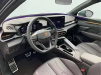 Usado Cupra Terramar VZ 272 CV (200 kW) 2025 Marrón SUV