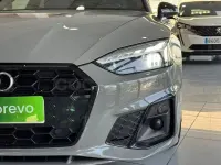 Usado Audi A5 Sportback Premium 286 CV (210 kW) 2021 Gris / plata Utilitario