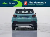 Usado Jeep Avenger Altitude 101 CV (74 kW) 2024 Azul SUV
