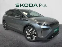 Usado Skoda Elroq SportLine 210 kW (286 CV) 2026 Eléctrico SUV