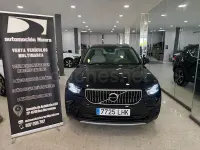 Usado Volvo XC40 Inscription 163 CV (119 kW) 2020 Negro SUV