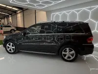 Usado Mercedes GL420 306 CV (225 kW) 2008 Negro SUV