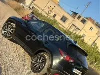Usado Mazda CX-5 Style 150 CV (110 kW) 2014 Negro SUV