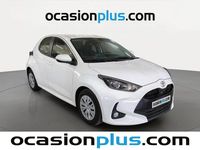 Usado Toyota Yaris Business Edition 69 CV (50 kW) 2023 Blanco Utilitario