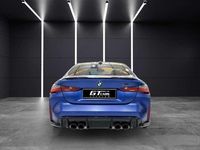 Usado BMW M4 Competition Edition 510 CV (375 kW) 2021 Azul Coupe