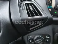Usado Ford Kuga Titanium 150 CV (110 kW) 2016 Negro SUV