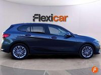 Usado BMW 118 150 CV (110 kW) 2020 Negro Utilitario