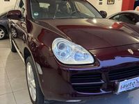 Usado Porsche Cayenne 340 CV (250 kW) 2005 Burdeos SUV