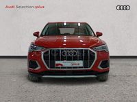 Usado Audi Q3 Advanced Plus 150 CV (110 kW) 2023 Rojo SUV