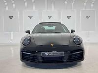 Usado Porsche 911 Carrera 4 385 CV (283 kW) 2024 Negro Coupe