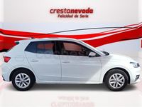 Usado Skoda Fabia Essence 80 CV (58 kW) 2024 Blanco Utilitario