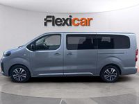 Usado Peugeot Traveller Business-Line 180 CV (132 kW) 2024 Gris Monovolumen