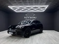 Usado Porsche Cayenne 340 CV (250 kW) 2018 Negro SUV