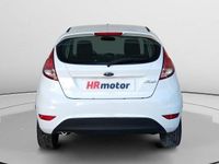 Usado Ford Fiesta 75 CV (55 kW) 2015 Utilitario