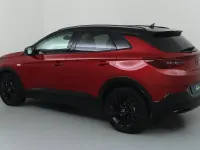 Usado Opel Grandland X S 136 CV (100 kW) 2024 SUV