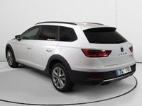 Usado Seat Leon X-Perience 4Drive 150 CV (110 kW) 2018 Familiar