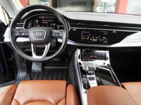 usado Audi Q8 50 TDI Black line quattro tiptronic