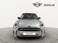Usado Mini Cooper 136 CV (100 kW) 2024 Gris Utilitario