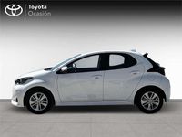 Usado Toyota Yaris Hybrid Business Edition 116 CV (85 kW) 2022 Utilitario