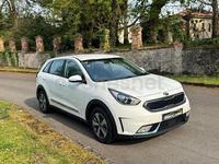Usado Kia Niro 141 CV (103 kW) 2018 Blanco SUV