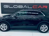 Usado Audi Q3 150 CV (110 kW) 2021 Negro SUV