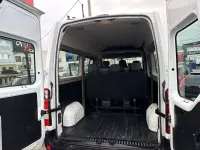 Usado Nissan NV400 Comfort 145 CV (106 kW) 2016 Blanco Van