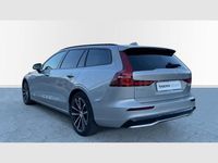 Usado Volvo V60 Plus 350 HP (257 kW) 2024 Cinzento Carrinha