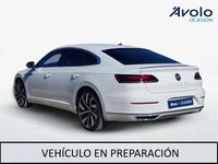 Usado VW Arteon R-line 150 CV (110 kW) 2018 Utilitario