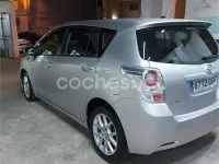 Usado Toyota Verso Advance 150 CV (110 kW) 2009 Blanco Monovolumen
