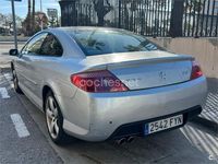 Usado Peugeot 407 Coupe 204 CV (150 kW) 2007 Blanco Coupe
