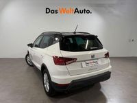 Nuevo Seat Arona Style 95 CV (69 kW) 2025 Blanco SUV
