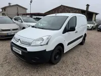 Usado Citroën Berlingo 90 CV (66 kW) 2014 Blanco Monovolumen