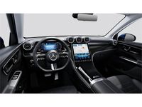 Nuevo Mercedes GLC220 197 CV (144 kW) 2025 Azul SUV