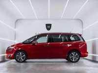 Usado Citroën Grand C4 Picasso Intensive 150 CV (110 kW) 2015 Monovolumen