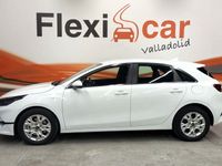 usado Kia Ceed 1.0 T-GDi 74kW (100CV) Concept Gasolina en Flexicar Valladolid