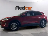 Usado Ford Kuga ST-Line 150 CV (110 kW) 2023 Granate SUV