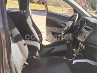 Usado Mitsubishi ASX 117 CV (86 kW) 2011 Marrón SUV