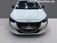 Usado Peugeot 208 Active 102 CV (75 kW) 2022 Utilitario