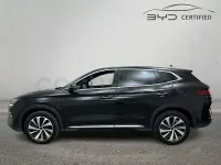 Usado BYD Seal U Comfort 218 CV (160 kW) 2025 Negro SUV
