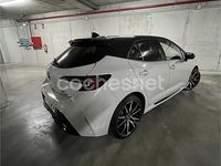 Usado Toyota Corolla 196 CV (144 kW) 2023 Gris / plata Berlina