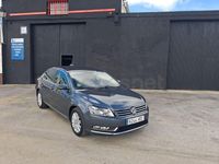 Brugt VW Passat Edition 105 HK (77 kW) 2011 Grå Sedan