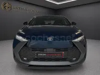 Usado Toyota C-HR Advance 140 CV (102 kW) 2024 Azul SUV