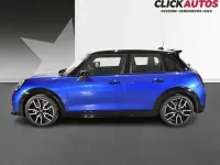 Usado Mini John Cooper Works 156 CV (114 kW) 2025 Blanco Utilitario