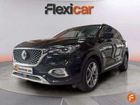 Usado MG HS Luxury 162 CV (119 kW) 2023 Negro SUV