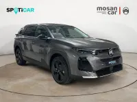 Nuevo Citroën C5 Aircross 145 CV (106 kW) 2025 Gris platino SUV