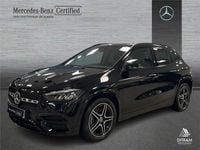 Usado Mercedes GLA200 150 HP (110 kW) 2024 SUV